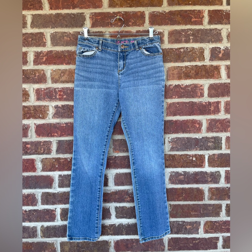 Girl’s The Children’s Place Skinny Jeans Size 14